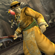 Illustration for article titled Soulcalibur: Broken Destiny Customization Can Make You Blue